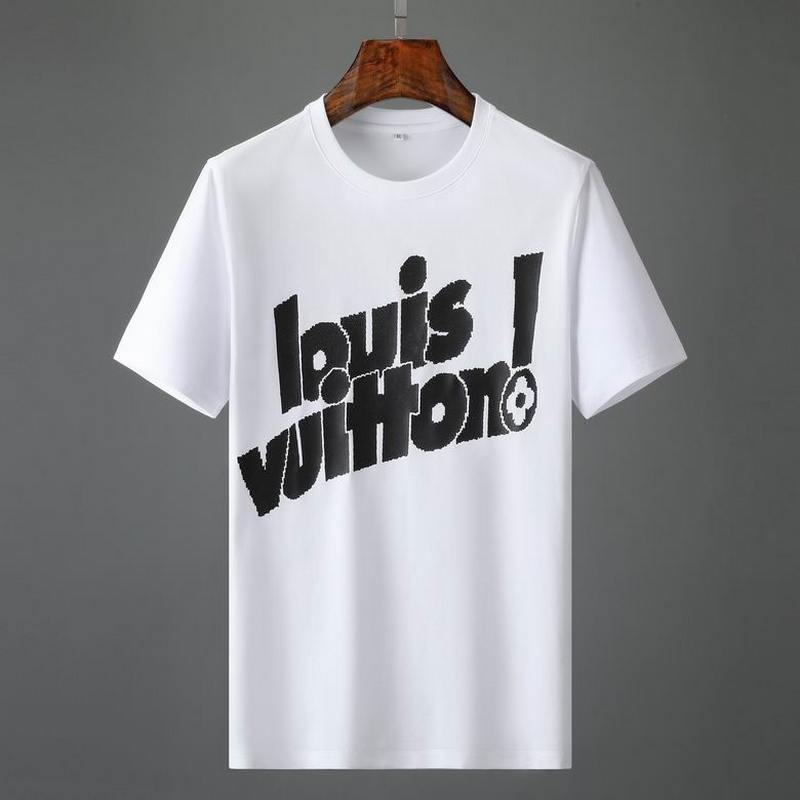 Louis Vuitton Men's T-shirts 761